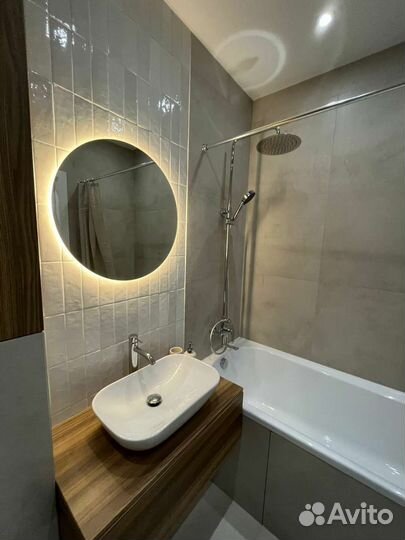 Ремонт квартир. Под ключ, косметический, частичный