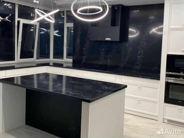 Столешница для кухни Radianz Cirrus 380х60