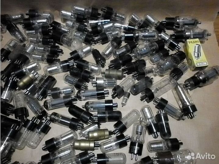 Радиолампы провод посеребренный мс16-13, биф 0,43