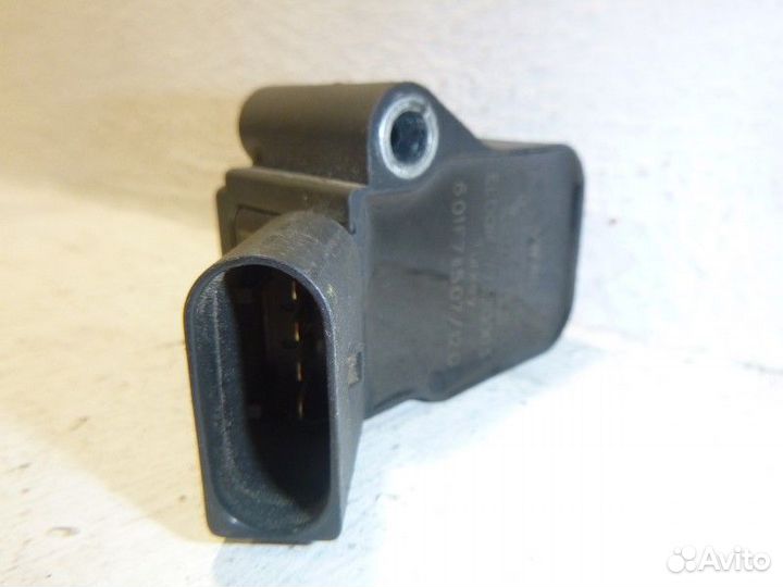 Катушка зажигания audi A4 B8 2007