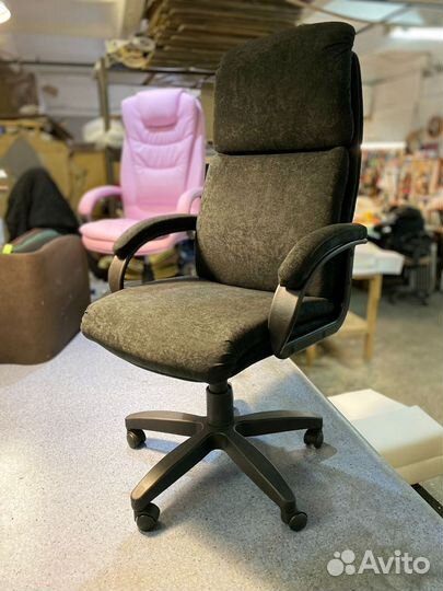 Компьютерное кресло