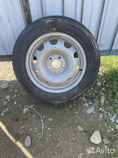 Triangle Sport ATP TR918 205/60 R16