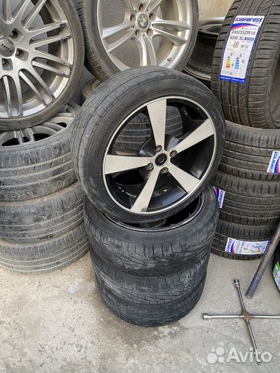 Toyo Proxes TR1 195/45 R16