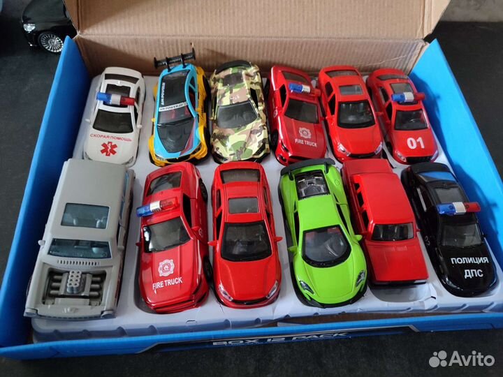 Детские машинки игрушки