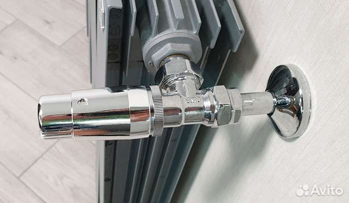 Радиаторы отопления (биметалл) Royal Thermo