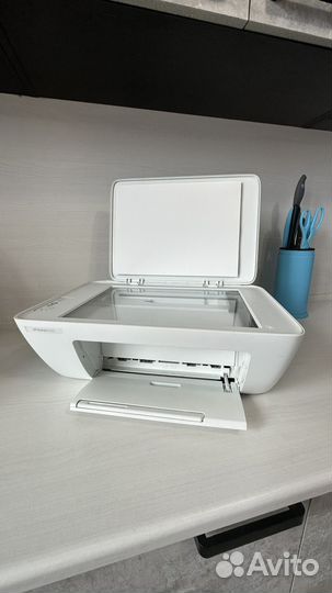 Мфу hp принтер цветной