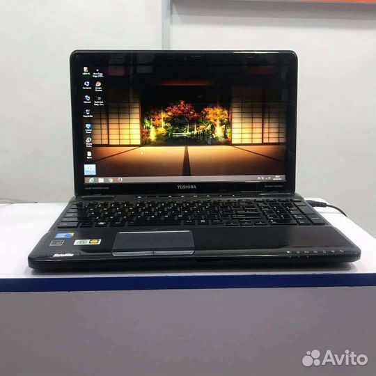 9 игровых ноутбуков в хорошем состоянии