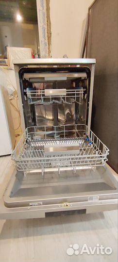 Посудомоечная машина midea 60 см