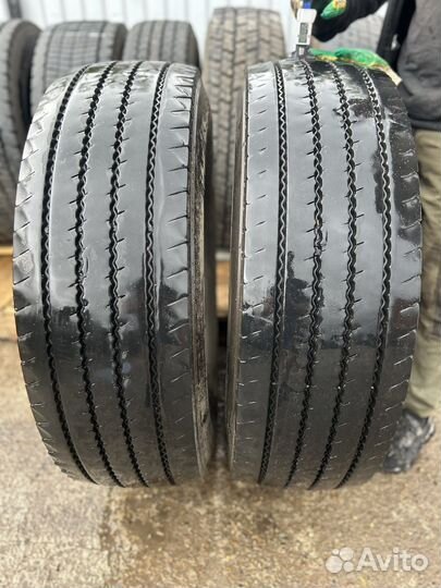 Рулевые шины Кама 315/70r22.5