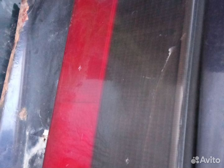 Бленда сааб