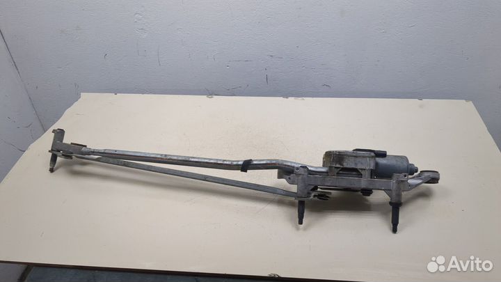 Механизм стеклоочистителя Audi Q7, 2011