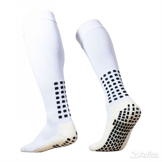 Гетры футбольные новые