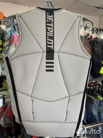 Жилет спасательный JetPilot Freeride F/E Neo муж