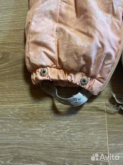 Комбинизон