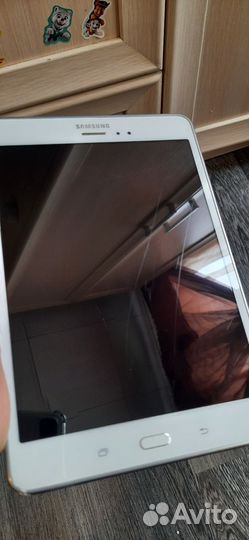 Samsung galaxy tab a 8.0 sm-t355 (2/16)