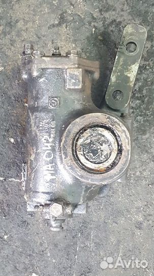 Рулевой редуктор (гур) MAN 2-series 19.422 (01.86