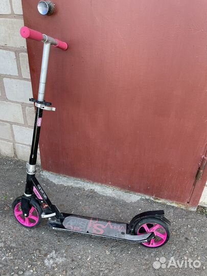 Самокат oxelo