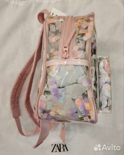 Рюкзак детский Zara