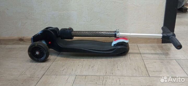 Самокат Navigator