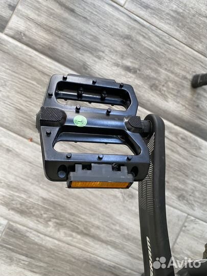 Велосипед GT горный, Рама размер M, 29 колёса