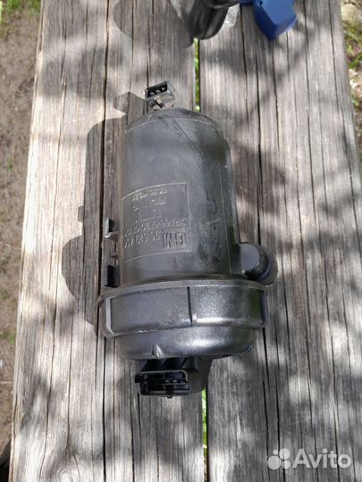 Топливный фильтр Шевроле captiva diesel 150 л двиз