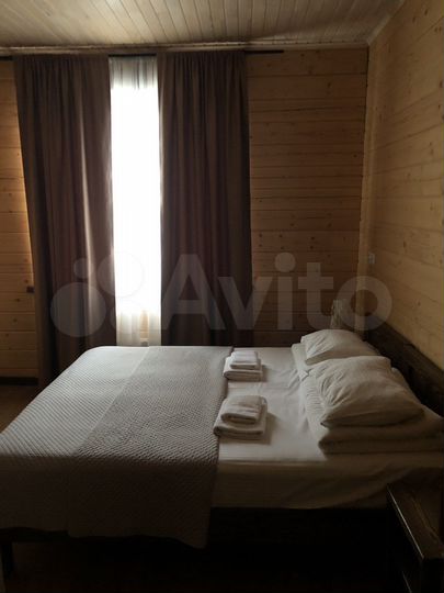 Дом 60 м² на участке 3 сот.