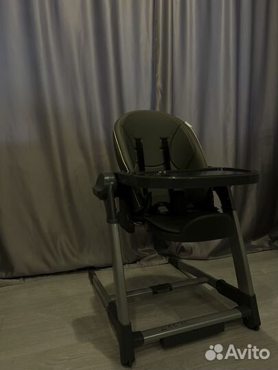 Стульчик для кормления (качели) 4в1