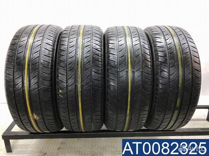 Dunlop Grandtrek PT2A 285/50 R20 98H