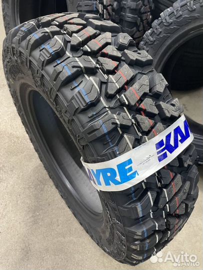 КАМА Flame M/T (HK-434) 185/75 R16