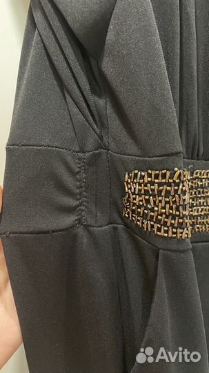 Комбинезон женский летний 46