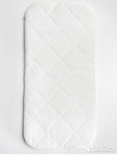 Матрас в коляску, вкладыш в люльку