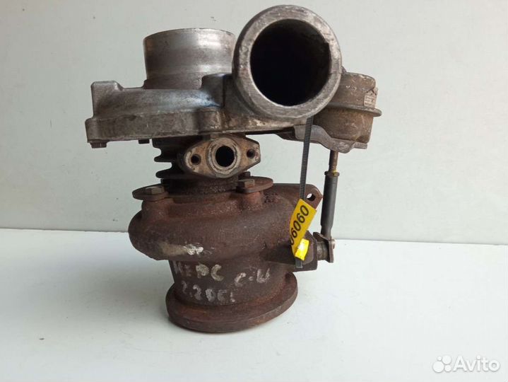 Турбина Mercedes C W202 A6110960099,7006251