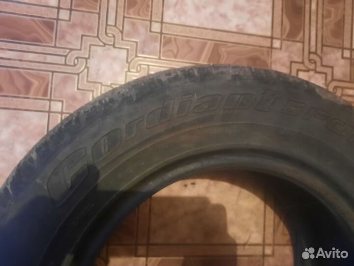 Cordiant Comfort 175/13 R13 G