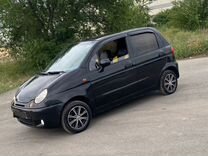 Daewoo Matiz 0.8 MT, 2012, 280 000 км, с пробегом, цена 215 000 руб.