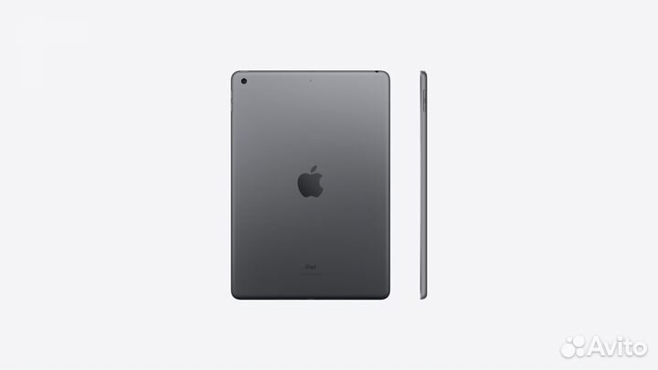iPad 9 (2021) Wi-Fi 256 GB
