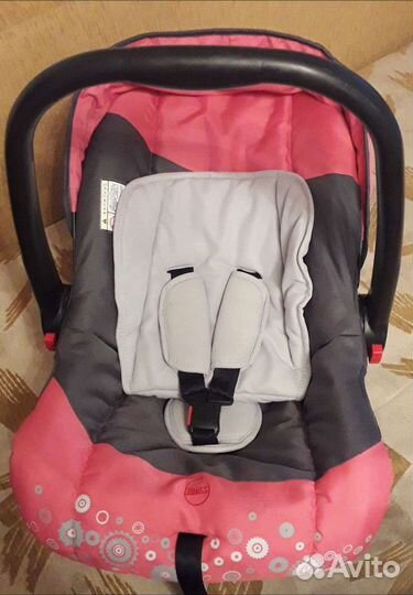 Автолюлька