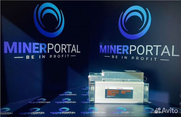 Whatsminer M30s 80T
