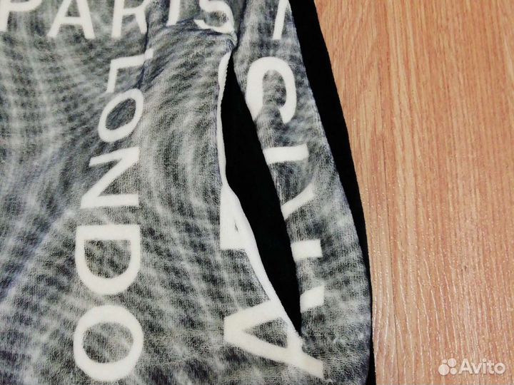 Халат женский р. 44 новый