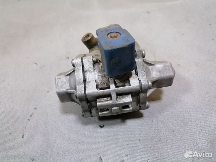 Редуктор газового оборудования tomasetto