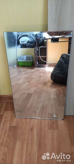 Зеркало-2шт бу