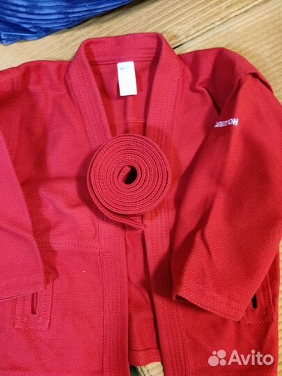 Самбовка детская