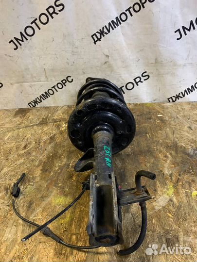 Стойка передняя правая Nissan Murano Z51