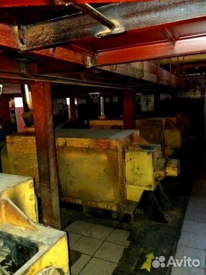 Скупка оборудования для маслоцеха и маслозавода