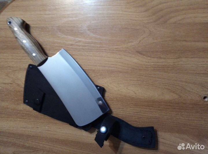 Тяпка цельнометаллическая