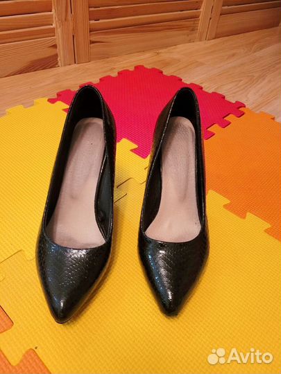 Туфли женскиеZenden 37 размер