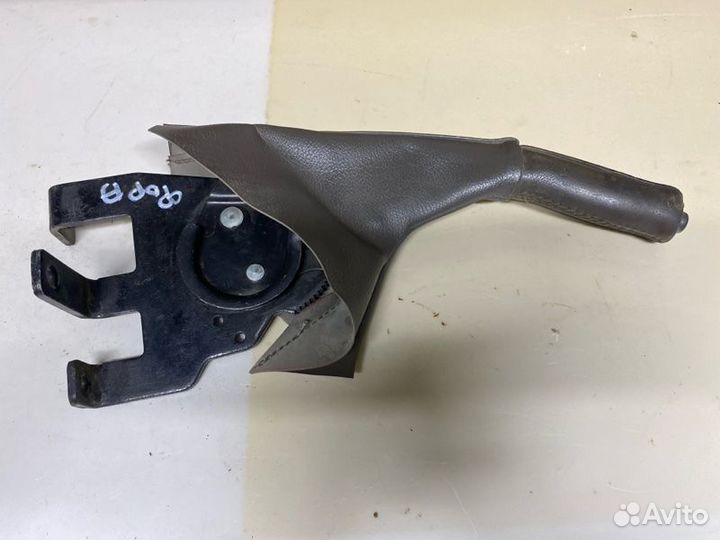 Ручник Chery Fora 2006-2010