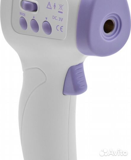 Термометр Defender FZY-208A Бесконтактный, инфракр