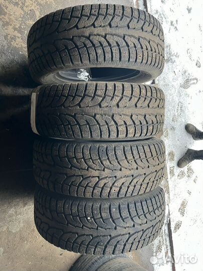 Hankook I'Pike RW11 285/65 R18 116T