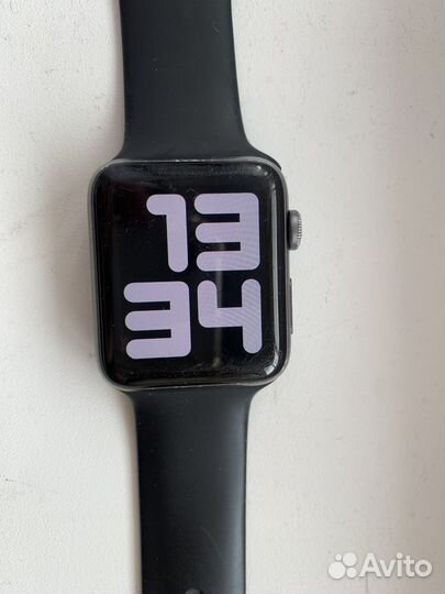 Apple watch 3 42mm