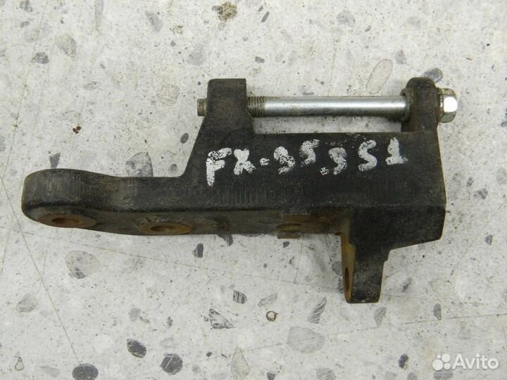 Кронштейн гидроусилителя Infiniti EX/QX50 J50 2008